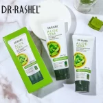 Dr.Rashel Aloe Vera Sun Cream SPF 50+ - 60g - Image 2