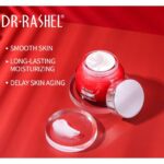 Dr.Rashel Alpha Hydroxy Acid AHA-BHA Renewal Rejuvenating Cream - 50gm - Image 3