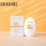 Dr.Rashel Anti-Aging 60++SPF Moisture Sun Cream - 60g