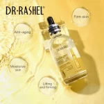 Dr.Rashel Collagen Elasticity & Firming Primer Serum - 100ml - Image 5