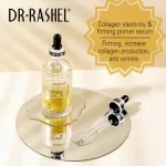 Dr.Rashel Collagen Elasticity & Firming Primer Serum - 100ml - Image 6