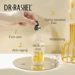 Dr.Rashel Collagen Elasticity & Firming Primer Serum - 100ml - Image 7
