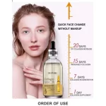 Dr.Rashel Collagen Elasticity & Firming Primer Serum - 100ml - Image 9