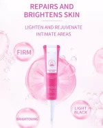 Dr.Rashel Feminine Intimate Pink Cream - 30g - Image 2