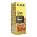 Dr.Rashel Gold 8 In 1 Collagen Elastin Face Serum(New) - 40ml - Image 7