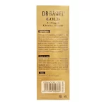 Dr.Rashel Gold 8 In 1 Collagen Elastin Face Serum(New) - 40ml - Image 8