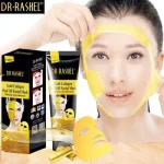 Dr.Rashel Gold Collagen Peel Off Facial Mask - 120ml - Image 3