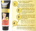 Dr.Rashel Gold Collagen Peel Off Facial Mask - 120ml - Image 5