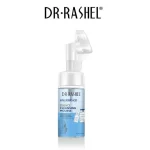 Dr.Rashel Hyaluronic Acid Essence Cleansing Mousse - 125ml