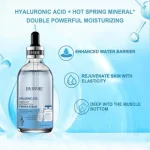 Dr.Rashel Hyaluronic Acid Intense Hydration Primer Serum - 100ml - Image 6