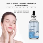 Dr.Rashel Hyaluronic Acid Intense Hydration Primer Serum - 100ml - Image 7
