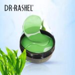 DR RASHEL Marine Algae energy hydrogel Eye Mask - 60pcs - Image 5