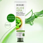 Dr.Rashel Natural Skin Care Aloe Vera Anti Acne Pimple Facial Cream - 30g