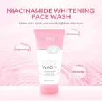 Dr.Rashel Niacinamide Whitening Face Wash - 100g - Image 5