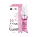 Dr Rashel Rose Oil Glow Restoring Serum 40g