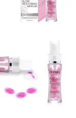 Dr Rashel Rose Oil Glow Restoring Serum 40g - Image 6