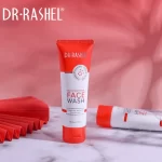 Dr.Rashel Salicylic Acid Renewal Face Wash - 100g - Image 2