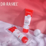Dr.Rashel Salicylic Acid Renewal Face Wash - 100g - Image 3