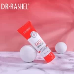 Dr.Rashel Salicylic Acid Renewal Face Wash - 100g - Image 4