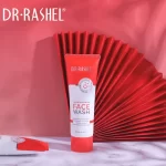 Dr.Rashel Salicylic Acid Renewal Face Wash - 100g - Image 5