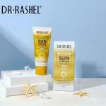 Dr.Rashel Sun Cream Anti-Ageing SPF++90 - 60g - Image 5