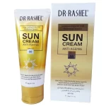 Dr.Rashel Sun Cream Anti-Ageing SPF++90 - 60g - Image 6