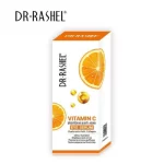 Dr.Rashel Vitamin C Brightening & Anti-Aging Eye Serum - 30ml - Image 2