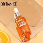 Dr.Rashel Vitamin C Brightening & Anti-Aging Eye Serum - 30ml - Image 3