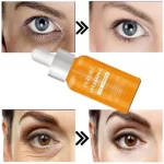 Dr.Rashel Vitamin C Brightening & Anti-Aging Eye Serum - 30ml - Image 4