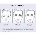 Dr.Rashel Vitamin C Brightening & Anti-Aging Eye Serum - 30ml - Image 6