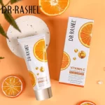 Dr.Rashel Vitamin C Brightening & Anti-Aging Facial Cleanser - 80g - Image 2