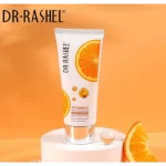 Dr.Rashel Vitamin C Brightening & Anti-Aging Facial Cleanser - 80g - Image 3