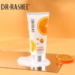 Dr.Rashel Vitamin C Brightening & Anti-Aging Facial Cleanser - 80g - Image 4