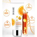 Dr.Rashel Vitamin C Brightening & Anti-Aging Facial Cleanser - 80g - Image 6