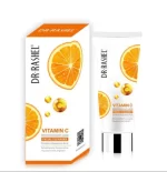 Dr.Rashel Vitamin C Brightening & Anti-Aging Facial Cleanser - 80g - Image 7