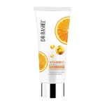 Dr.Rashel Vitamin C Brightening & Anti-Aging Facial Cleanser - 80g - Image 8