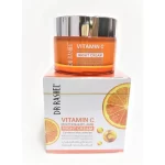 Dr.Rashel Vitamin C Brightening & Anti-Aging Night Cream - 50gm - Image 5