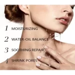 Dr.Rashel Vitamin C Brightening & Anti-Aging Whitening Soap - 100g - Image 4