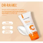 Dr.Rashel Vitamin C Brightening & Hydrating Hand & Foot Cream - 100g - Image 2