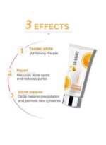 Dr.Rashel Vitamin C Brightening Anti Aging Whitening Cream for Private Parts - 80g - Image 4