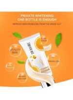 Dr.Rashel Vitamin C Brightening Anti Aging Whitening Cream for Private Parts - 80g - Image 5