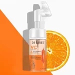 Dr.Rashel Vitamin C & Niacinamide Essence Cleansing Mousse - 125ml