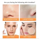 Dr.Rashel Vitamin C & Niacinamide Essence Cleansing Mousse - 125ml - Image 2