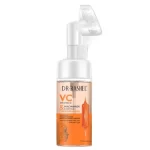 Dr.Rashel Vitamin C & Niacinamide Essence Cleansing Mousse - 125ml - Image 7