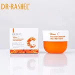 Dr.Rashel Vitamin C Exfoliating & Brightening Face & Body Scrub - 250g