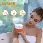 Dr.Rashel Vitamin C Exfoliating & Brightening Face & Body Scrub - 250g - Image 6