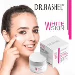 Dr.Rashel White Skin Fairness Day Cream SPF 20 - 50g
