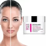 Dr.Rashel White Skin Fairness Day Cream SPF 20 - 50g - Image 3