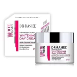Dr.Rashel White Skin Fairness Day Cream SPF 20 - 50g - Image 6