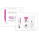 Dr.Rashel White Skin Whitening Fade Spots 4 Piece Set